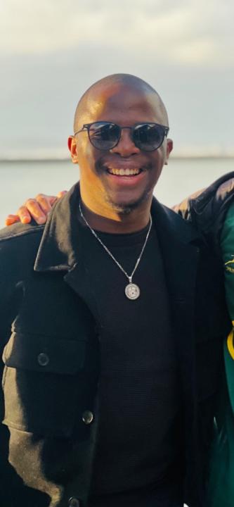 Soso Dumalisile
