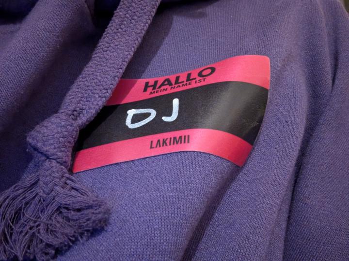 Danielle Joan Valentin