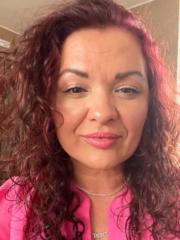 Tina Penev