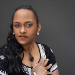 Nadia Shaik