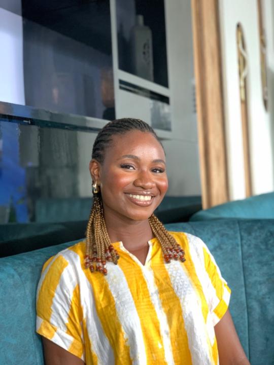 Gracelyn Ogbogu