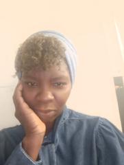 Sabine Mboungou