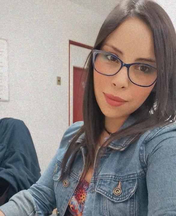 Megam Núñez