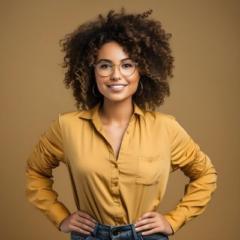 Sarah Carlos