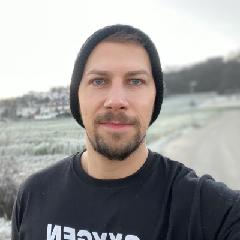 Jonas Schaa