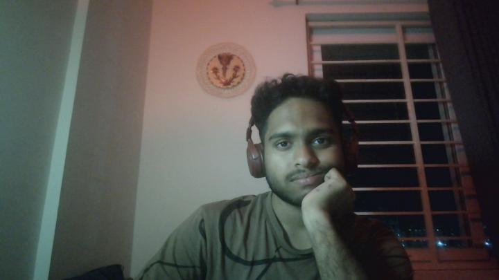 Karthikeya Pila