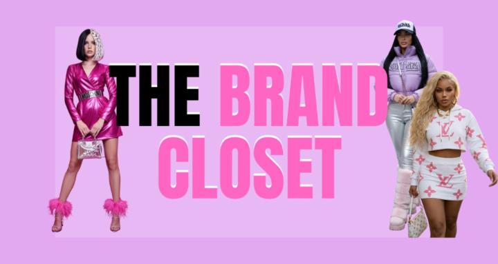 The Brand Closet™