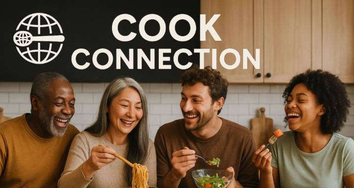 Cook Connection