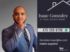 Isaac Gonzalez