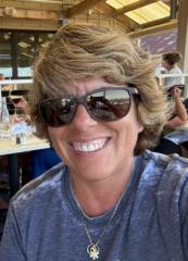 Debi Roache