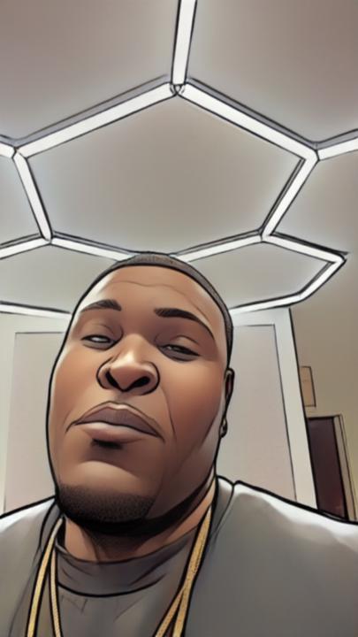 Manuel Victor Limonta Bell