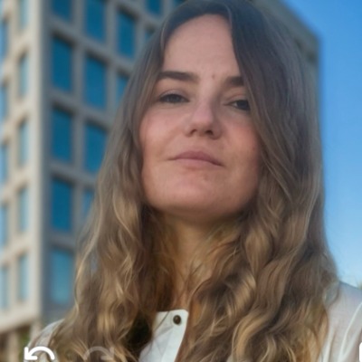Catherine Schlesinger