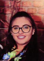 Marzia Miranda