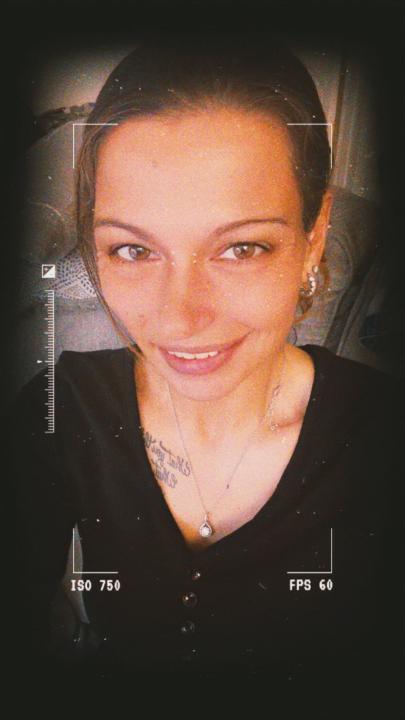 Leya Freeman