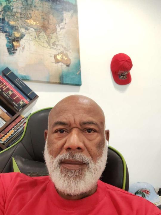 Steven-Joseph Coleman