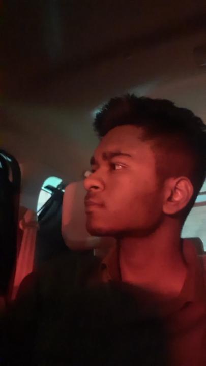 Yash Jadhav