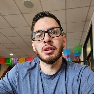 David Gonzalez