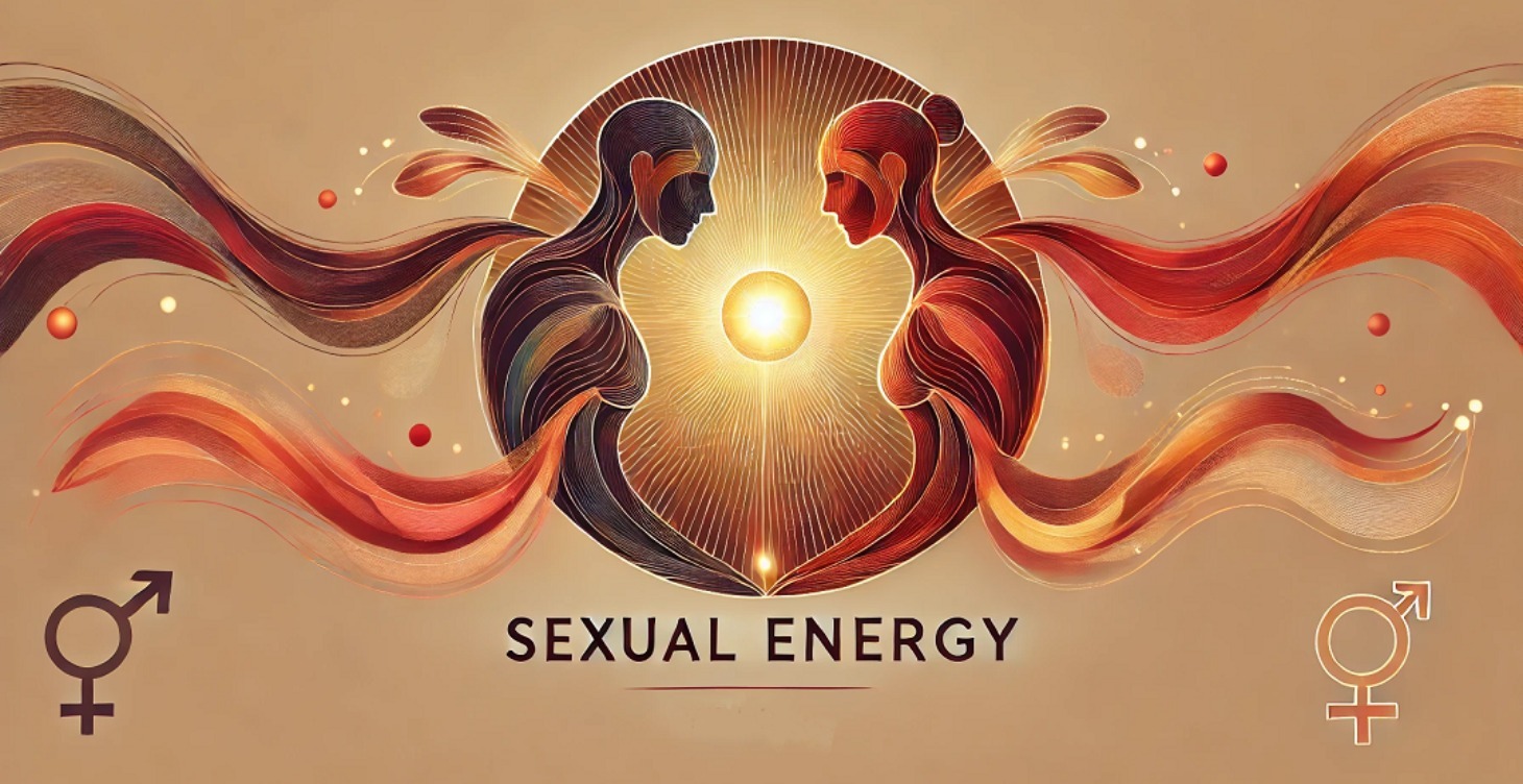 Sexual Energy