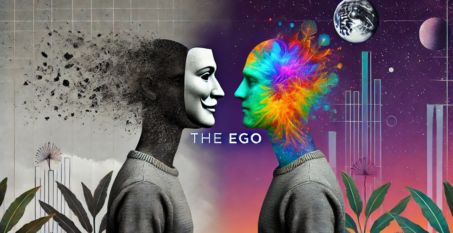 The Ego