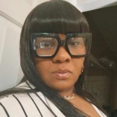 Dannequa Mayberry