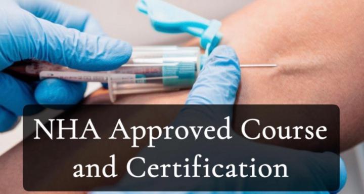 Phlebotomy Course