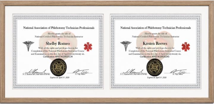 🚨 ATTN: ALWAYS VERIFY YOUR INSTRUCTORS CREDENTIALS🚨