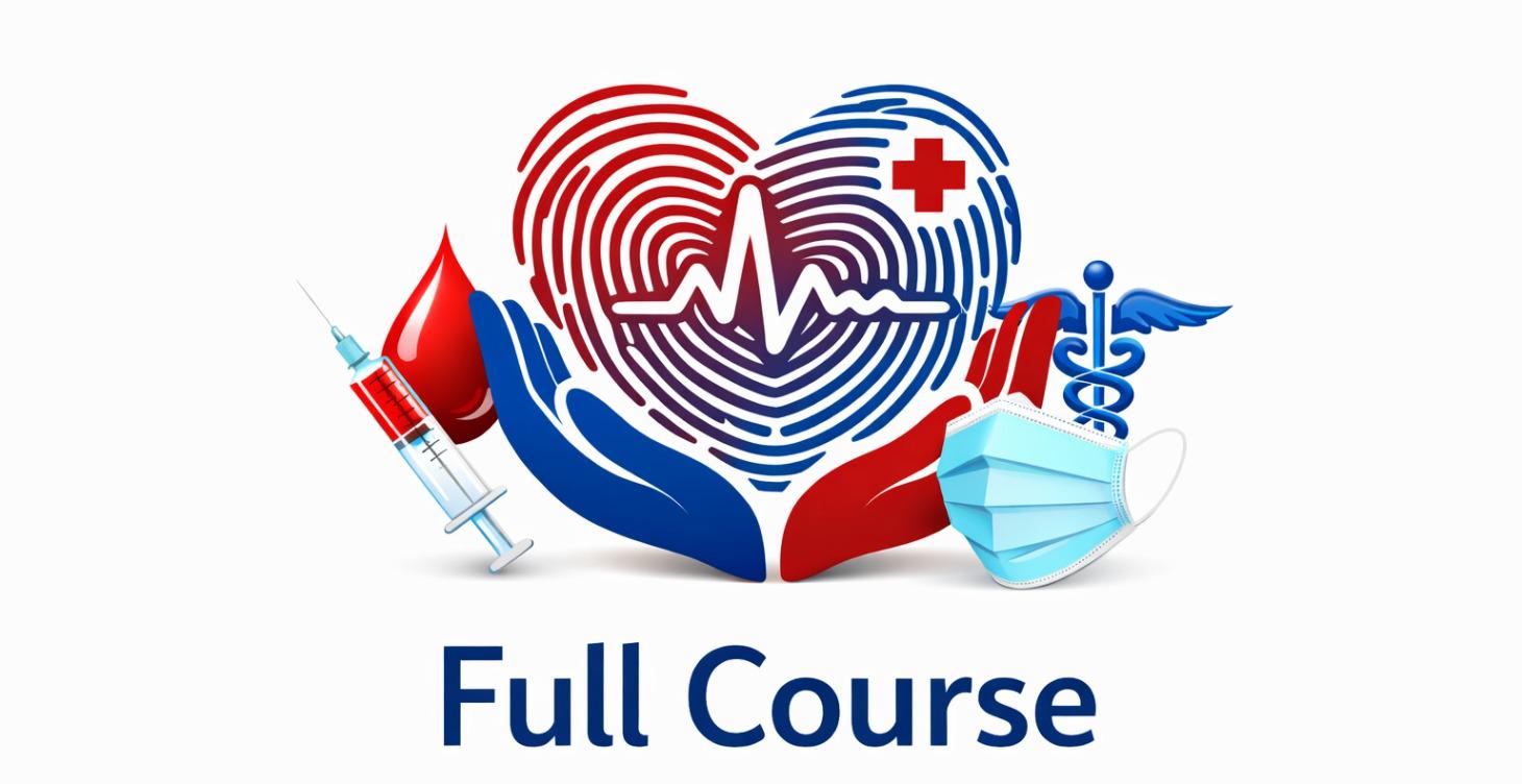 Phlebotomy Full Course
