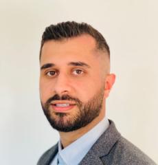Hussein Al-Rammahi