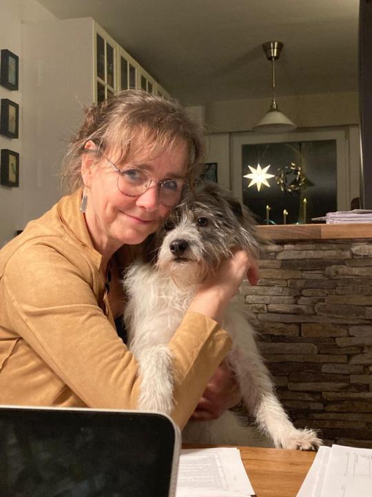 Barbara Berger