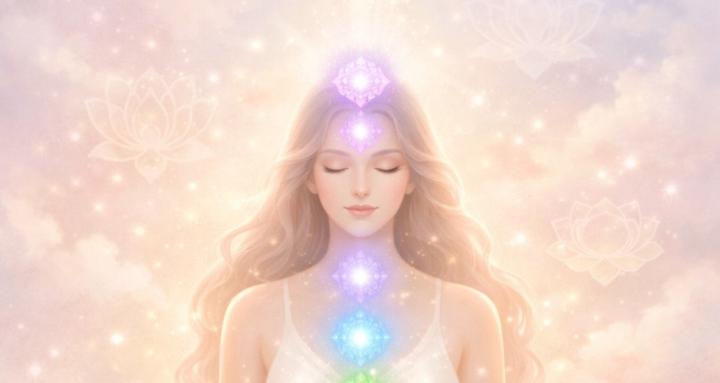 Learn Intuitive Energy Healing