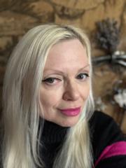 Sarah Goodacre