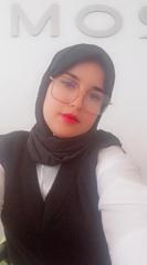 Samira Baloua