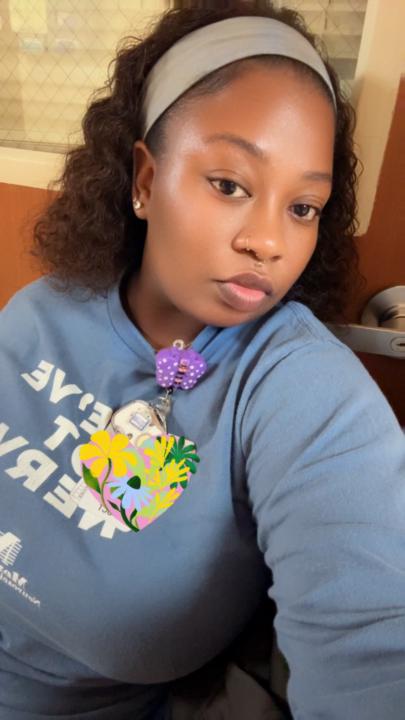 Kimesha Johnson