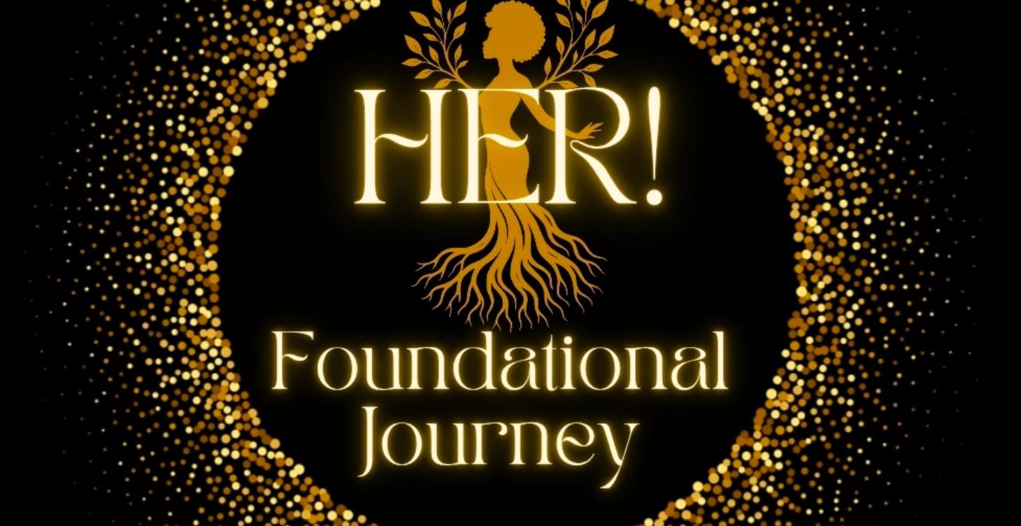 HER 3-week Foundational Journey