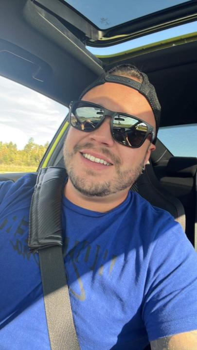Jesse Dieumegarde