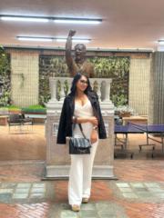Lina viviana Ramirez Achury