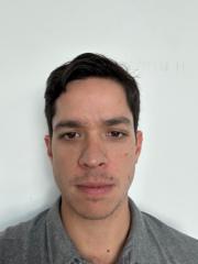 Abraham Colunga Lozano