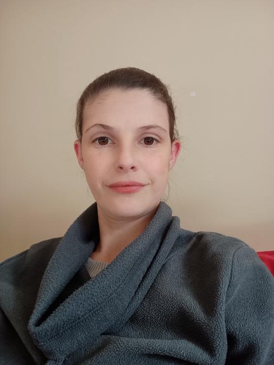 Marcelle Van Niekerk