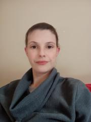 Marcelle Van Niekerk