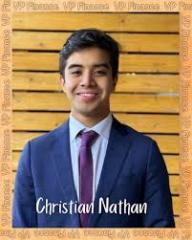 Christian Nathan