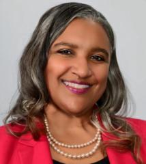 Tameka Bell