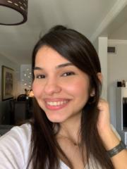 Bettyna Bracho Ysea