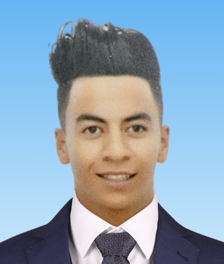 Taha Mahfouz