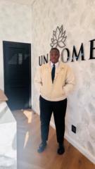 Lungelo Nxasana