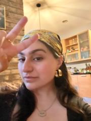 Sarha A