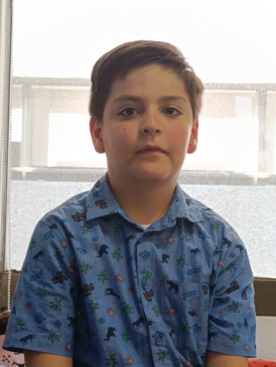 Leonardo Márquez Rodríguez
