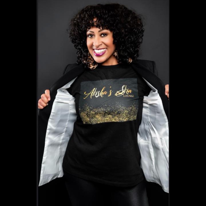Akisha Nesbitt