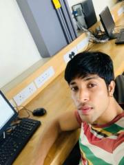 Bhupu Pradhan