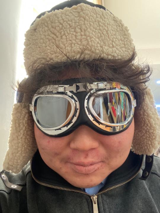 Amgalanbayar Batzorig