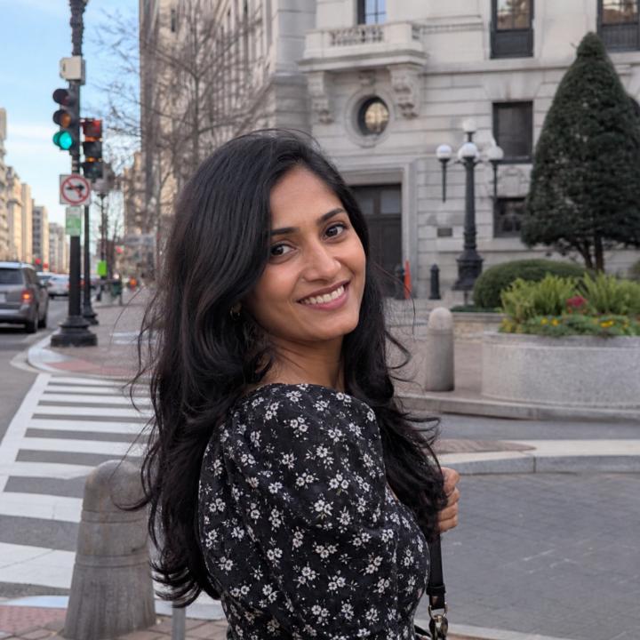 Rupa Atluri